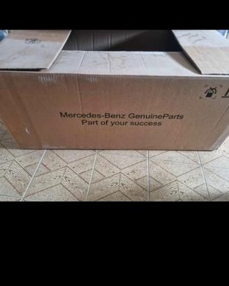 Faro mercedes