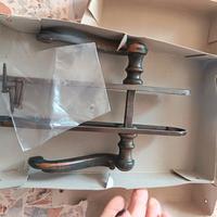 maniglie originali anni 70