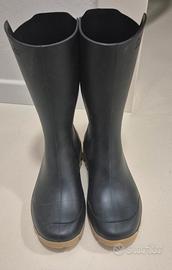 stivali da pioggia 37/38