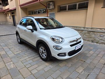 Fiat 500X 1.3 MultiJet 95 CV Pop Star