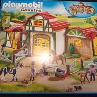Playmobil Country 6926