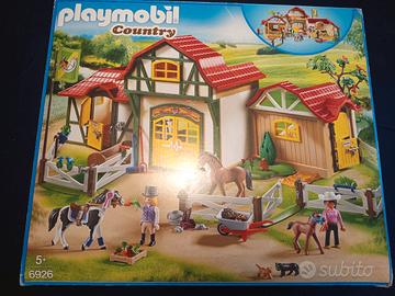 Playmobil Country 6926
