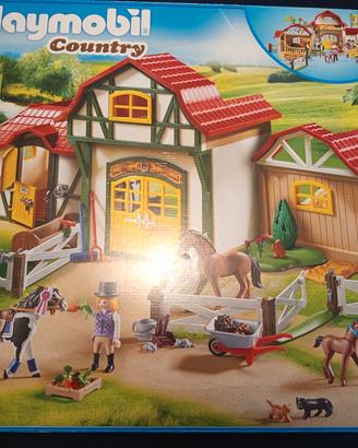 Playmobil Country 6926