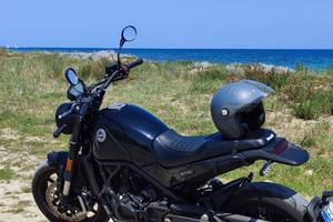 Leoncino Benelli 500