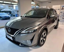 Nissan Qashqai 1.3 mhev N-Connecta 2wd 158cv