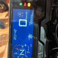 Honda CB 500 - 2020