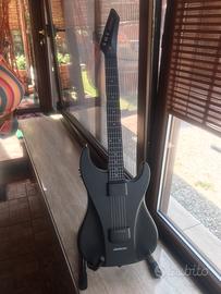 Aeroband guitar