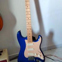 Fender Squier Strat Affinity