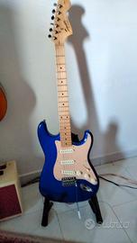 Fender Squier Strat Affinity