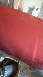 cofano anteriore   suzuki  vitara  1600  del  1995