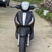 Piaggio Beverly 125 anno 2016