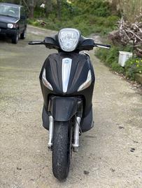 Piaggio Beverly 125 anno 2016