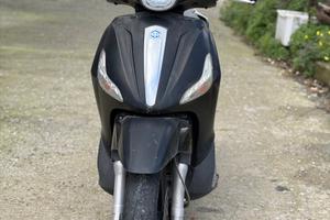 Piaggio Beverly 125 anno 2016