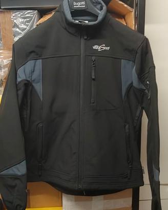 Giacca Vertical Sport