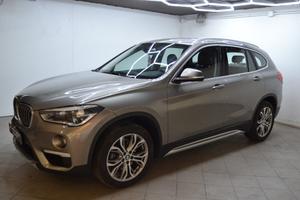 BMW X1 sDrive18d Sport