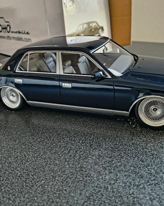 OttoMobile Toyota Century V12 stance