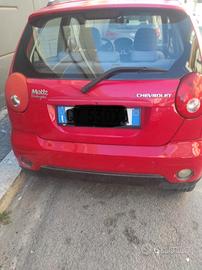 Matiz Chevrolet