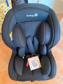 Seggiolino auto