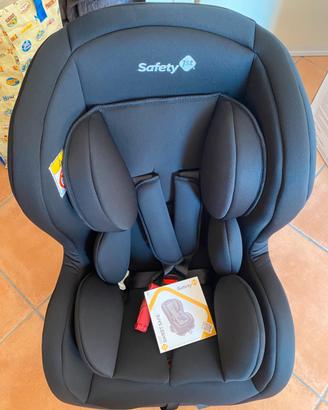 Seggiolino auto