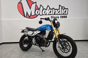 Fantic Motor Caballero 500 SCRAMBLER 2024