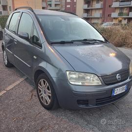 Fiat Idea 1.3 
