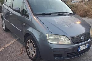 Fiat Idea 1.3 