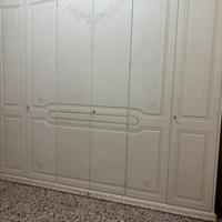 Armadio Classico 1