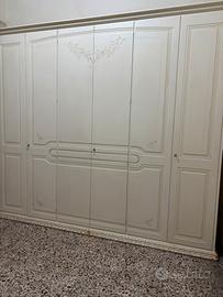 Armadio Classico 1