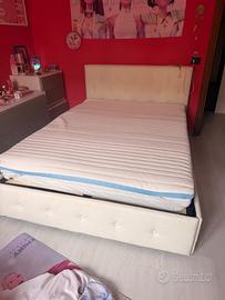 Letto matrimoniale