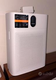 Purificatore Aria Morento