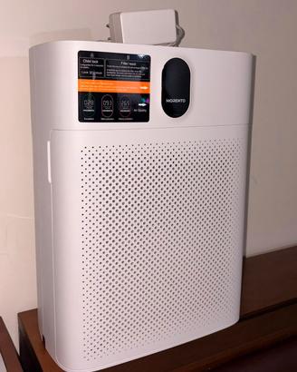 Purificatore Aria Morento