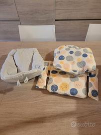 Cuscini seggiolone stokke