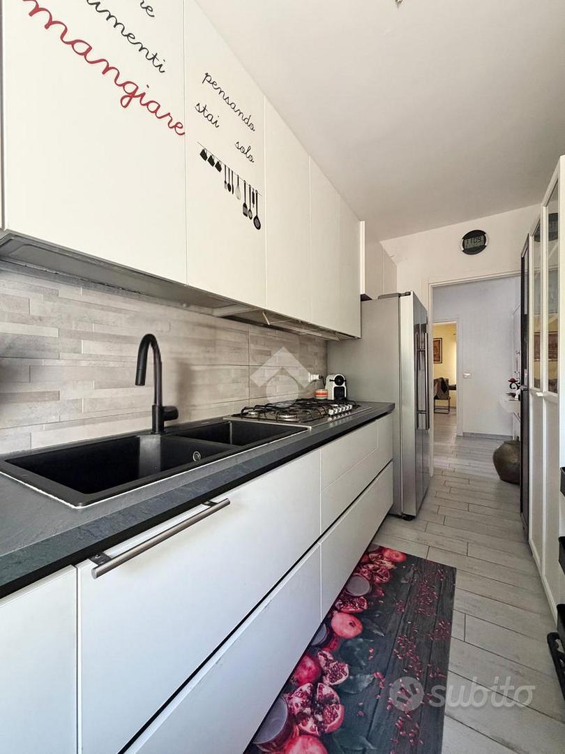 Apartment in Lanciano, Villa Martelli, Villa Carminiello - Vista 6