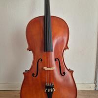 Violoncello 4/4 da Studio Liuteria Artigianale