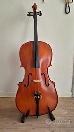 Violoncello 4/4 da Studio Liuteria Artigianale