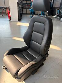 Sedile audi tt sinistro