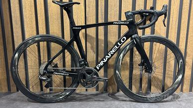 Pinarello Prince Campagnolo Super Record EPS Tg.53
