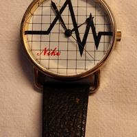 Orologio da polso vintage.