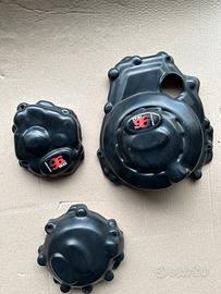 Accessori kawasaki zx10r