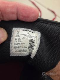 Scarpe Nike 1 Jordan misura 41