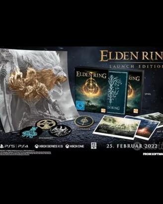 Elder ring Ps4/ps5