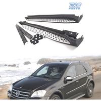 PEDANE MERCEDES CLASSE ML W164 05-11