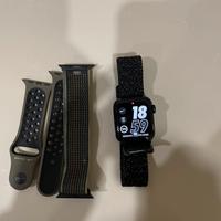 Apple Watch SE 2nd gen wifi+cellular