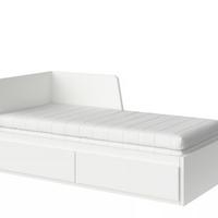 Letto FLEKKE