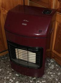 Stufa a gas DeLonghi