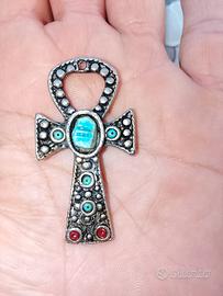 Croce copta