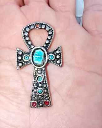 Croce copta