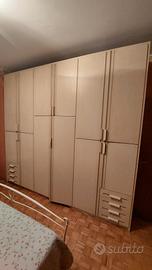 mobile camera da letto 