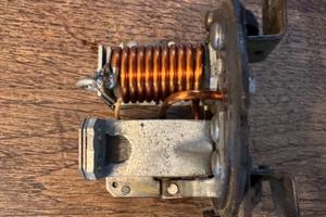Regolatore di tensione gilera 150 sport