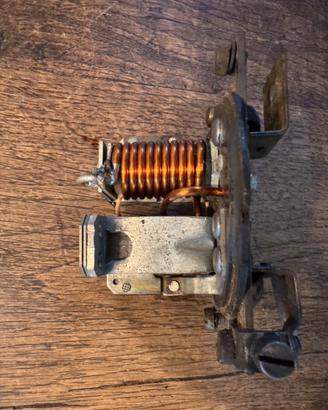 Regolatore di tensione gilera 150 sport